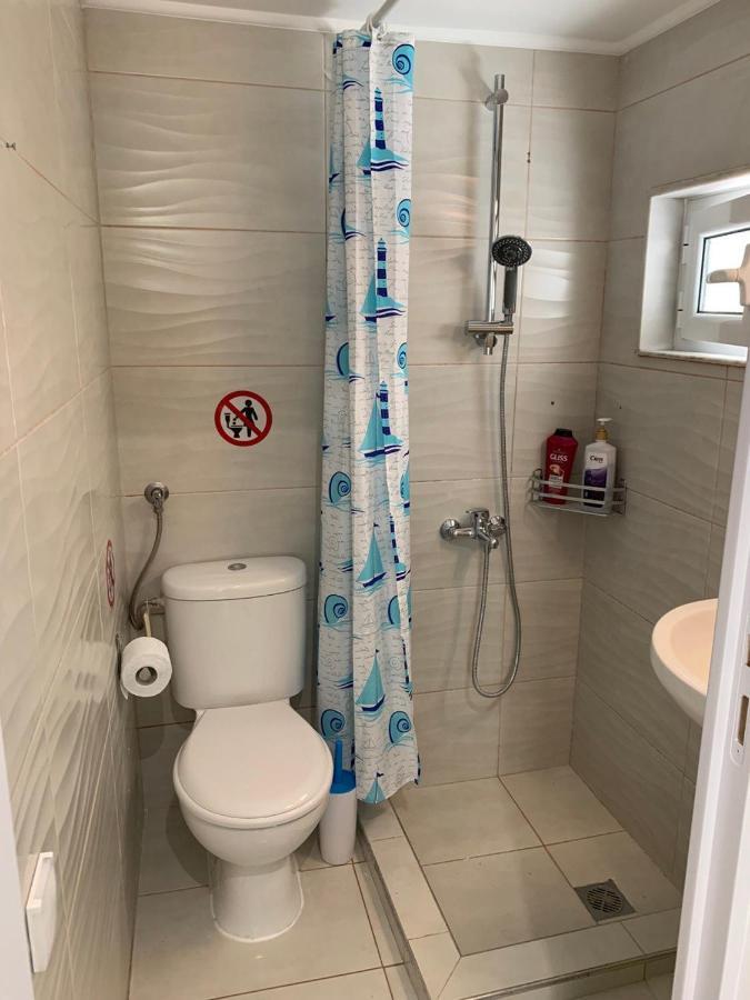 דירות Santorini Studio For 2 Person In Athens Near Sea& Center מראה חיצוני תמונה