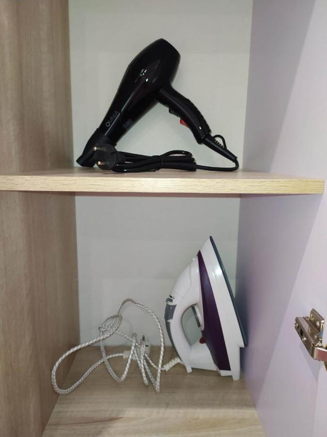 דירות Santorini Studio For 2 Person In Athens Near Sea& Center מראה חיצוני תמונה